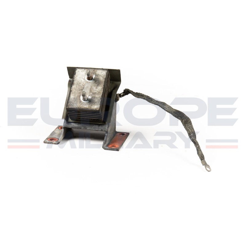 Support moteur bateau / silent bloc moteurs inboard marins