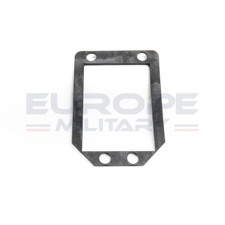 Joint Boîtier De Commande Elring 876673 – Pour Arbre à Cames, Compatible Audi, Volkswagen, Seat, Skoda (moteurs 2.0 FSI/TFSI)